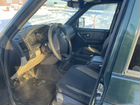 УАЗ Pickup 2.7 МТ, 2013, 115 000 км объявление продам