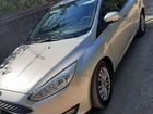 Ford Focus 1.6 МТ, 2016, 63 400 км