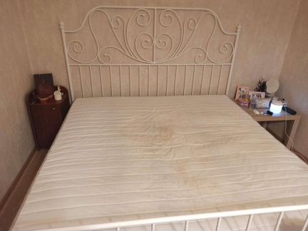 Матрас 160*200 IKEA