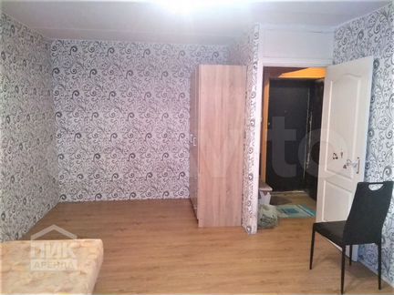 1-к квартира, 33.7 м², 12/16 эт.