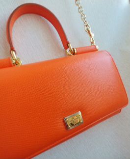 Сумка dolce gabbana оригинал