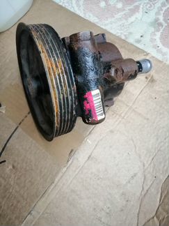 Насос гур