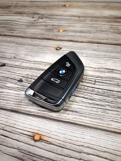 Ключ BMW X5 F15/ Ключ BMW X6 F16