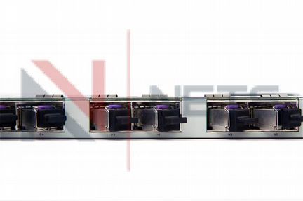 Линейная плата ZTE gtgo, 8 портов gpon SFP