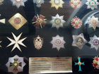 Коллекция Ордена Российской империи