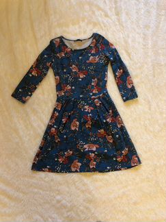 Платья для старшеклассниц