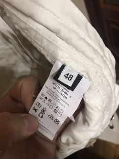 Джинсы Dolce&Gabbana