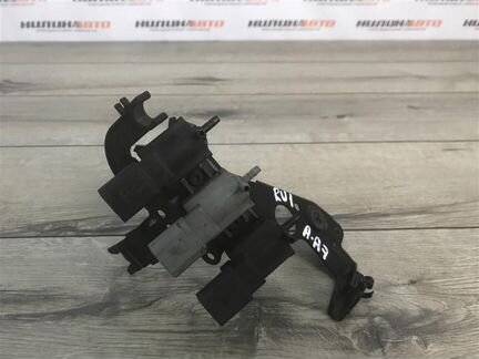 Клапан электромагнитный Ауди А7 А6 С7 А5 А4 B8