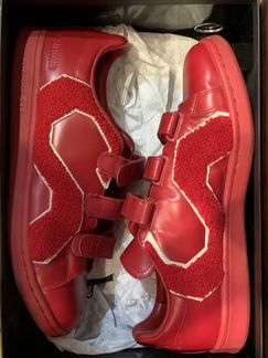 Кеды raf simons adidas, оригинал