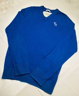 Джемпер Abercrombie and fitch