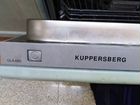 Запчасти посудомоечной машины kuppersberg GLA 689