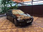 BMW 5 серия 2.0 AT, 2013, 158 000 км объявление продам