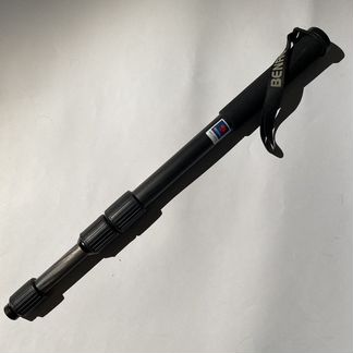 Карбоновый монопод Benro MC-68
