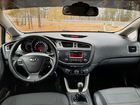 Kia Ceed 1.4 МТ, 2013, 129 000 км объявление продам