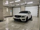 Mercedes-Benz C-класс 1.6 AT, 2012, 120 000 км объявление продам