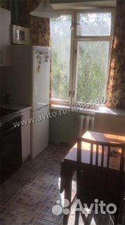 1-к квартира, 32 м², 8/9 эт.