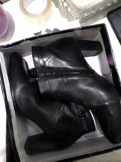 Сапоги женские