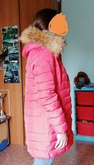 Пуховик зима/демисезон Moncler