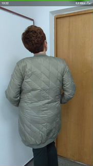 Пальто
