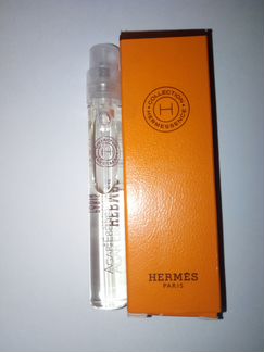 Hermessence - Agar Ebene (4ml)