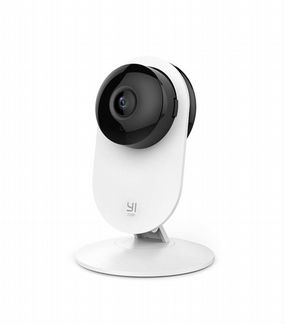 Видеокамера Xiaomi YI 720p Home Camera
