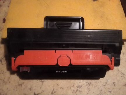 Картридж SAMSUNG MLT-D103S (новый)