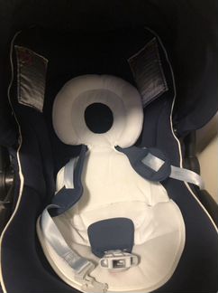 Детское автокресло чикко Chicco isofix