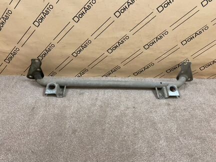 Усилитель бампера передний Mercedes-Benz Gle 166