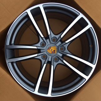 Новые диски для VAG группы R20