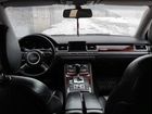 Audi A8 4.2 AT, 2003, 399 000 км объявление продам