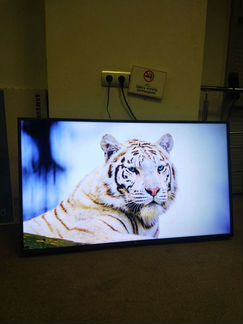 Premium LG 55 UHD HDR10 4K SmartTV Bluetooth