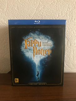 Гарри Поттер и Фантастические твари