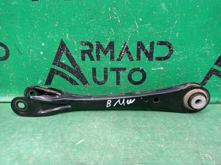 Рычаг подвески Bmw 5 G30 2016 - Н.в