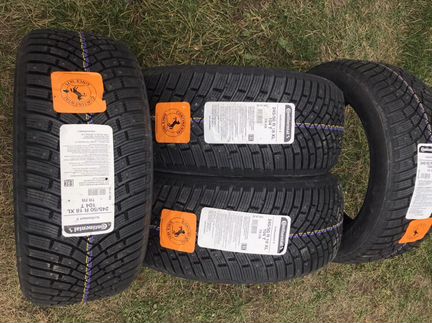 245/50 R18 Continental ContiIceContact 3