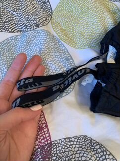 Варежки горнолыжные