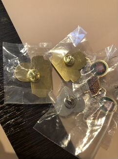 Значки Oktoberfest spaten paulaner