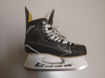 Коньки Bauer S160 Supreme