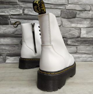 Ботинки Dr Martens