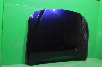 Капот Mazda Cx-5 Cx5 2 2017