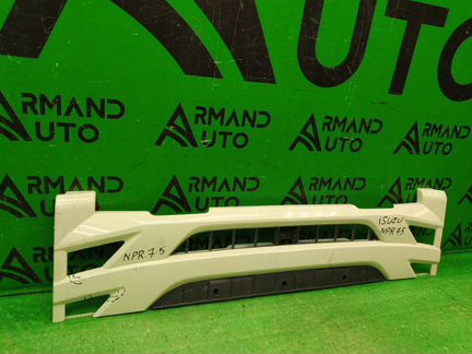 Решетка радиатора Isuzu Elf 2018