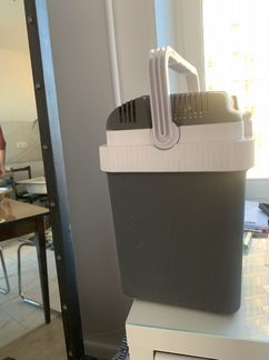 Холодильник автомобильный AVS CC-24NB 24L 43438