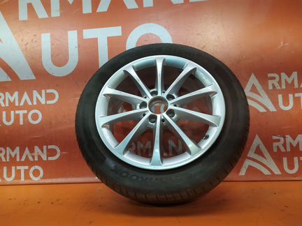 Диск колёсный Mercedes A-Class W177 2018 (б/у)