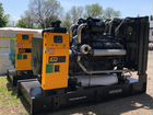 Дизельный генератор 400 кВт объявление продам
