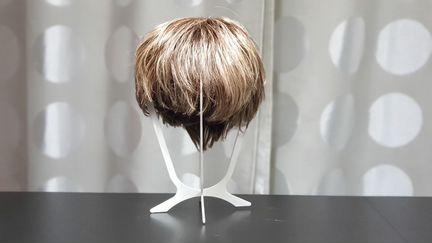 Парик женский