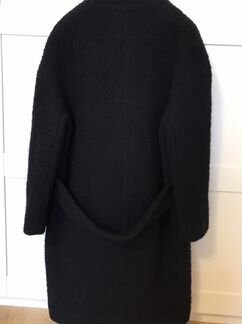 Пальто зимнее Luda Nikishina