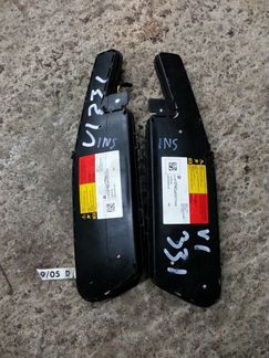 Подушка SRS в сидение Опель Инсигния