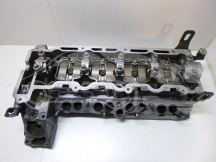Головка блока 9128018 opel Vectra C