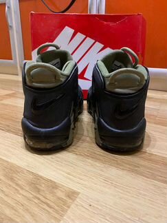 Кроссовки nike