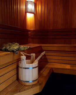 Банный Комплекс 