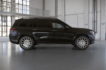 Mercedes-Benz GLS-класс 3.0 AT, 2020